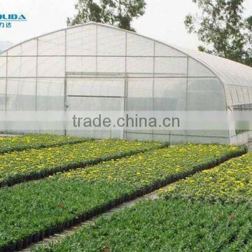 High Tunnel Greenhouse Frame photo-4