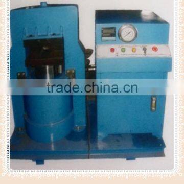 hydraulic press machine for steel wire rope sling