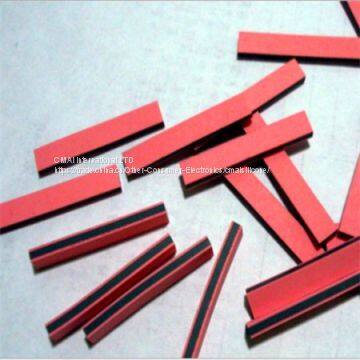 Silicone Zebra Connector for LCD and PCB photo-5