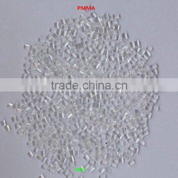 Virgin Polymethyl Methacrylate PMMA Resin/ PMMA Granules/ PMMA Pellets photo-4