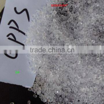 HOT SELL!!virgin Grade/off Grade Gpps Granules/GPPS Resin/ Gpps 525 PG-22 PG-33 PG- 80 PG-383 Granules photo-4