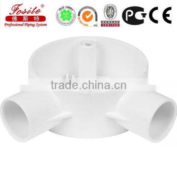 High Quality Pvc Pipe,pvc,electrical Conduit Pipe photo-3