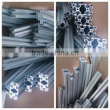 Aluminum Curtain Rod Pole Tracks photo-4