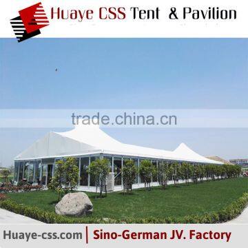 PVC Fabric Big Funeral 500 Seats Tent photo-2