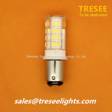 Sockel BA15D LED Spot Bulb 3W