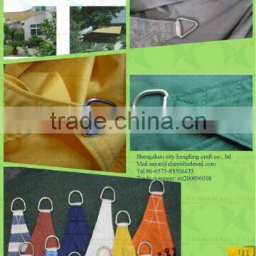 100% HDPE Factory Colourful Cheap Raschel Shading Net photo-2