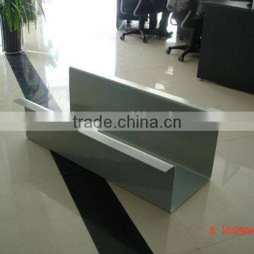 Anti-corrosion Frp Water Channel U Type Channel photo-4