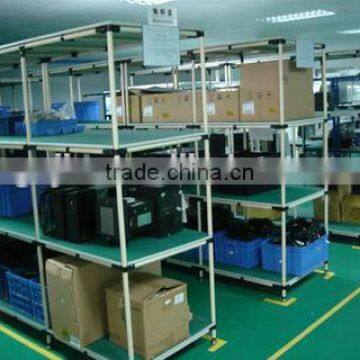 Diy Industrial Warehouse Storage System Used by Lean Tube and Pipe Connector photo-2