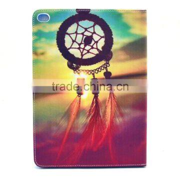 Custom Wind Chime Pattern Cover Case for IPad 6 Air 2,Cover Case for IPad 6 Air 2, Protecting Cover Case for Ipad 6 photo-2