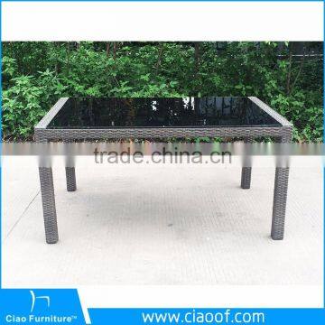 Classic Style Leisure Outdoor Restaurant Furniture photo-6