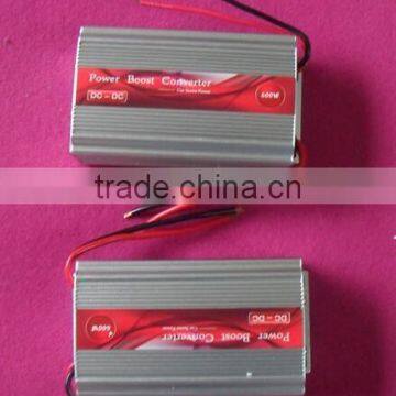 Step Up/boost dc to dc Power Converter 12v to 24v,36v,48v,60v photo-2