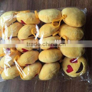 Fashion Design Korea Custom Plush Toy Wholesale photo-6