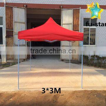 PN High quality windproof 3x3M Folding Outdoor Gazebo Marquee Tent Canopy Pop Up Party Market Folding Tent