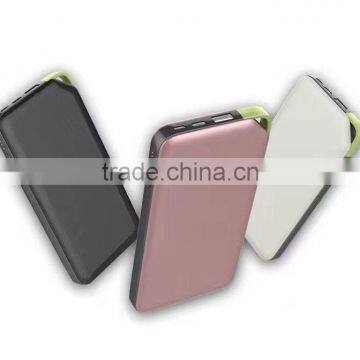 Newest Arrivel Type C 10000mAh Fast Charge Power Bank Charger photo-5