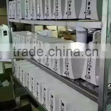 New Arrival Medicine Therapy Chest Enlarge Cupping Apparatus With 29 Pcs Cup photo-6