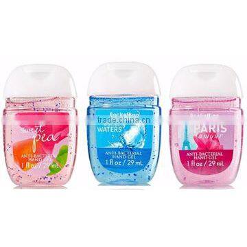 Mini Pocket Hand Sanitizer Dispenser for Basic Cleaning photo-6