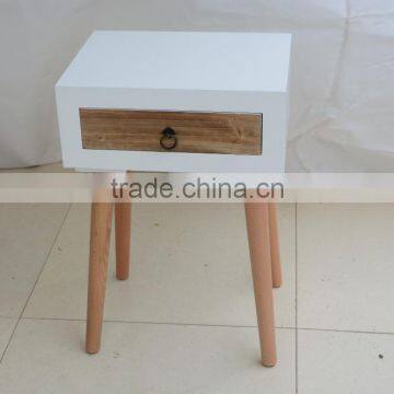 New Model Simple Design Wooden Cabinet photo-2