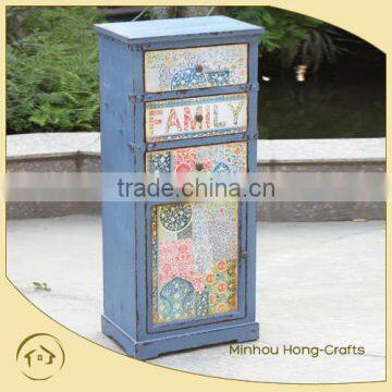 Wooden Sample Storage Cabinets photo-2