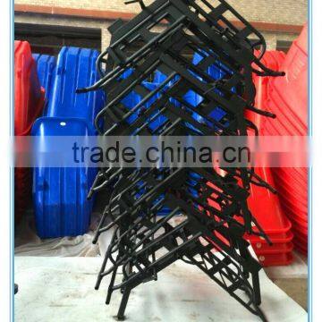 High Quality Heavy Duty Roto Molded Lldpe Factory Use Tilt Truck photo-5