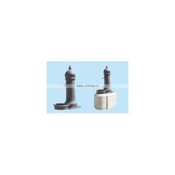 decorative indoor wall fountain
