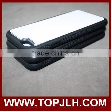 Chinese Supplier New Products Sublimation Cell Phone Mobile Phone Tpu Case for Iphone 6 Plus photo-5