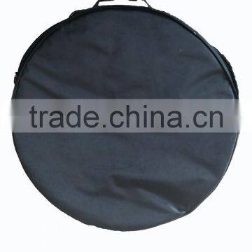 Bike Wheels Protective Cover Padded Double Wheel Bag 700c photo-3