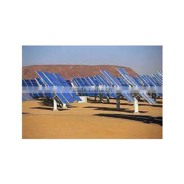 4000W High Efficiency 4000W by IPM or IGBT of Mitsubishi Technology Solar pv Mounting System for Ground Installation photo-4