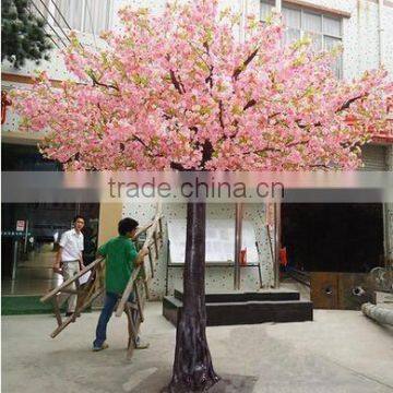 Large Artificial Cherry Blossom Tree for Weddings photo-2