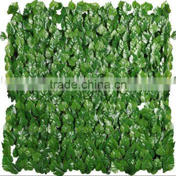 garden/yard decoration green grass boxwood hedge hand-made artificial grass boxwood hedge