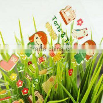 Top Quality Environmental Clear Epoxy Resin Sticker,custom Epoxy Sticker, Custom Dome Sticker photo-6