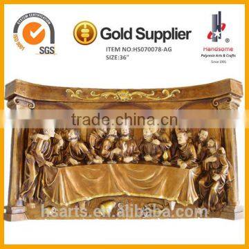 36" Hot Sale Last Supper Arts and Crafts Last Supper photo-4