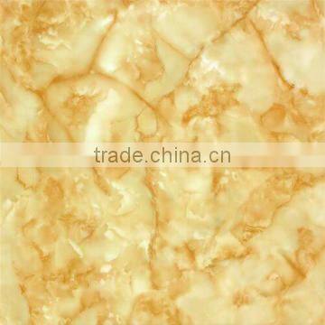 High Quality Micro Crystal Yellow Porcelain Tiles & Porcelain Tiles For Sale With Low Price