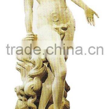 lady statues