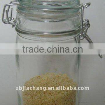 100ml Glass Jar With Airtight Lid for Spice photo-4