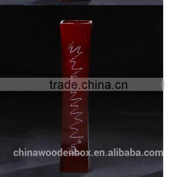 2015 Popualr Cheap Wooden Vase photo-5