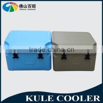 rotomolded coolers, Custom Rotomolded reusable ice cooler box