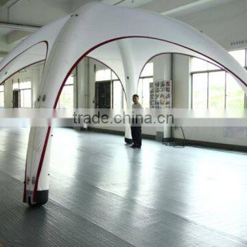 Inflatable Geodesic 4 Legs Advertising Tent photo-2