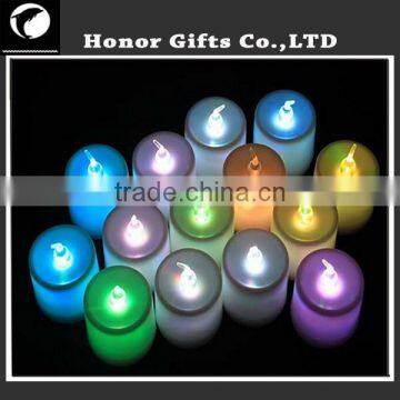 Festival Decoration Candle/Christmas Candle Light Candle Led Light photo-4