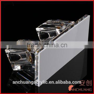 Transparent Acrylic Microphone Stand/microphone Shelf photo-4