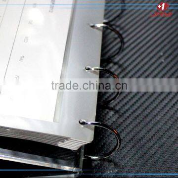 Custom Acrylic Calendar Stand photo-5