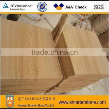 Bullnose Sandstone tile