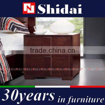 Wood Double Bed Models, Indian Wood Double Bed Designs, Wood Bed Models B59 photo-4