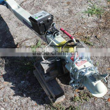 RV CAR TIW DOLLY FOR SALE photo-5