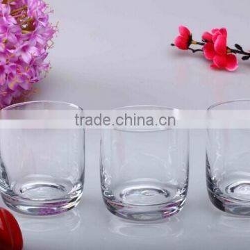Sedex 4p Clear Color Changing Wine Glass With Design photo-2