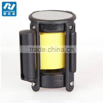 Retractable Belt Cartridge Used in Bank Crowd Control photo-2