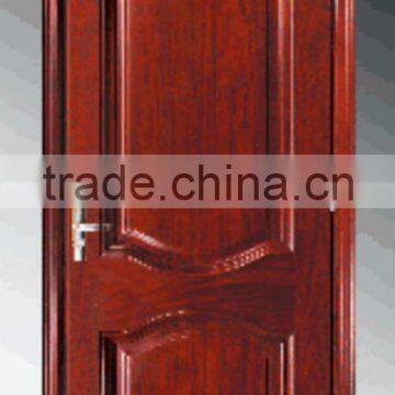 Environmental Solid Woodeen Door