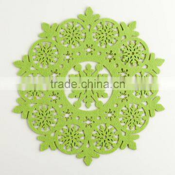 Felt Table Placemat photo-5