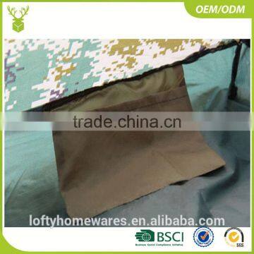 Outdoor Military High Quality Camping Tent Sale photo-4
