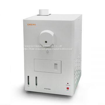 5E-AF4000 Ash Fusion Determinator photo-2