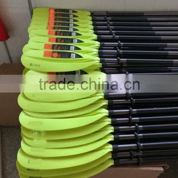 Comfortable Feel Adjustable 2 Pieces Kayak Paddle photo-6